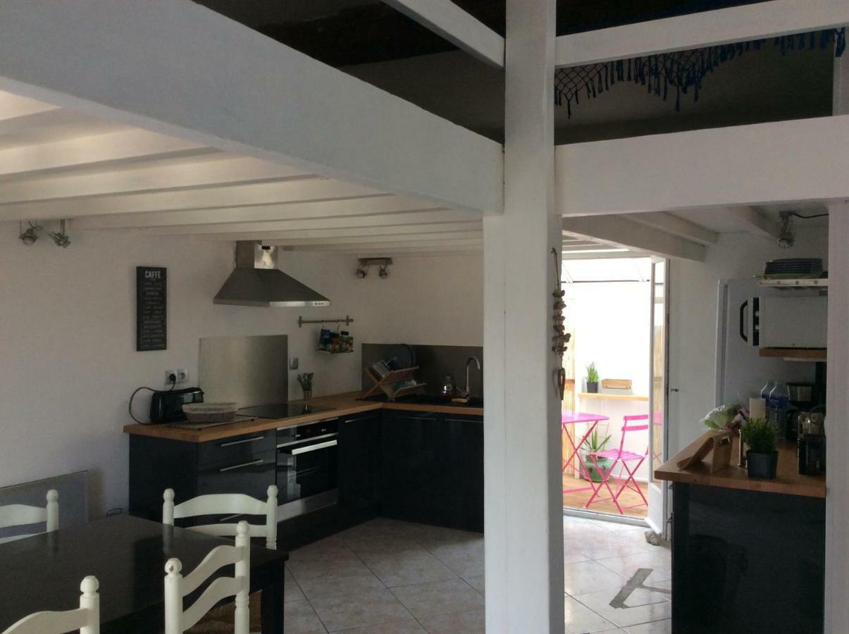 Maison Banyuls Exterior foto